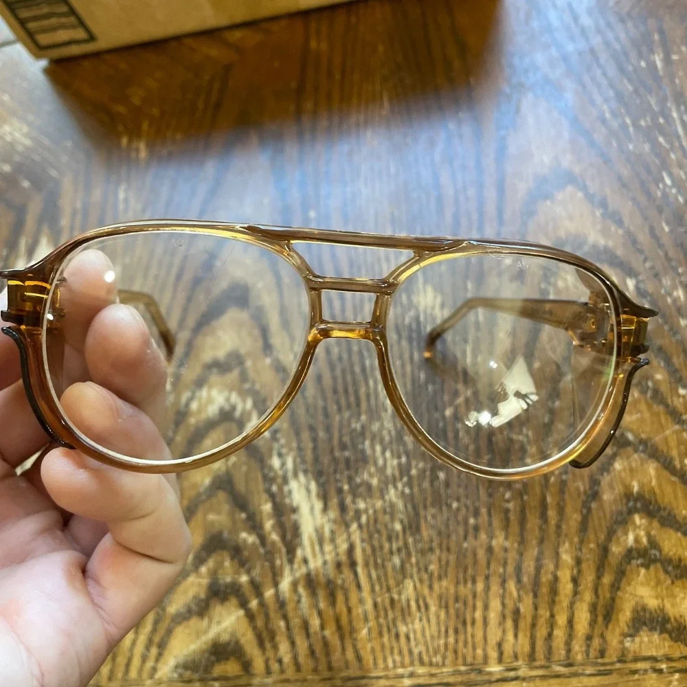 American Optical some minor